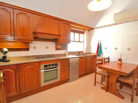 Maison de village Búger, 6 pers., piscine privée : photo 11