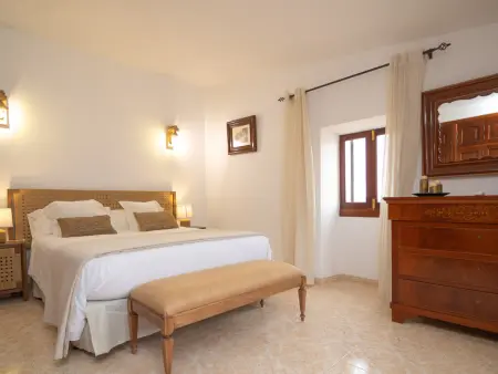 Maison de village Búger, 6 pers., piscine privée : photo 12