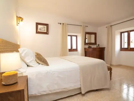 Maison de village Búger, 6 pers., piscine privée : photo 13