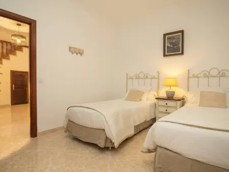 Maison de village Búger, 6 pers., piscine privée : photo 14