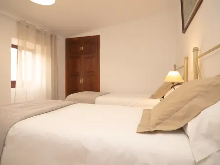 Maison de village Búger, 6 pers., piscine privée : photo 15