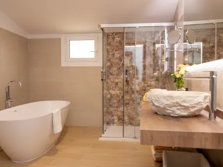 Maison de village Búger, 6 pers., piscine privée : photo 17
