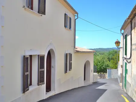 Maison de village Búger, 6 pers., piscine privée : photo 25