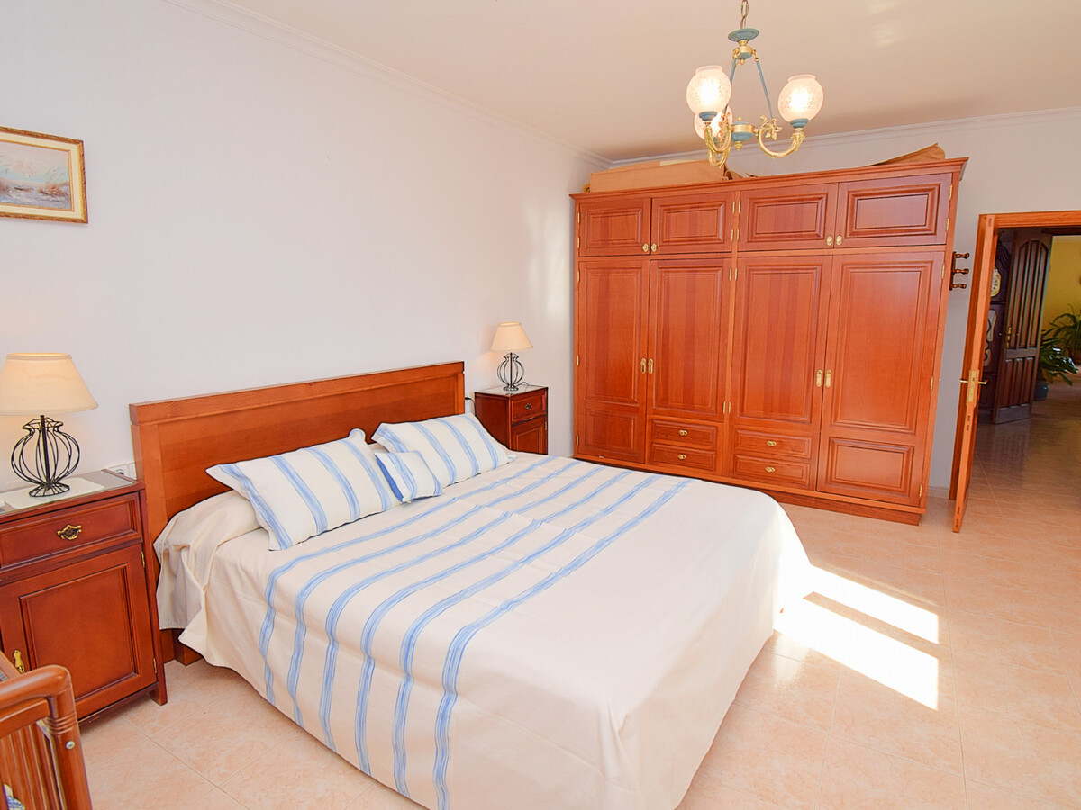 Maison 6 pers., 4 chambres, piscine à Campanet - Photo 11