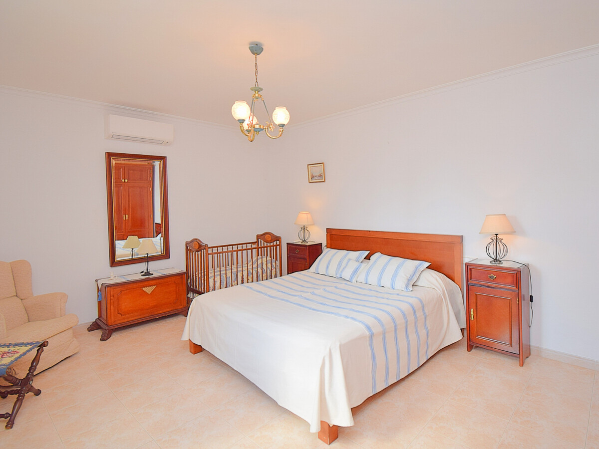 Maison 6 pers., 4 chambres, piscine à Campanet - Photo 12