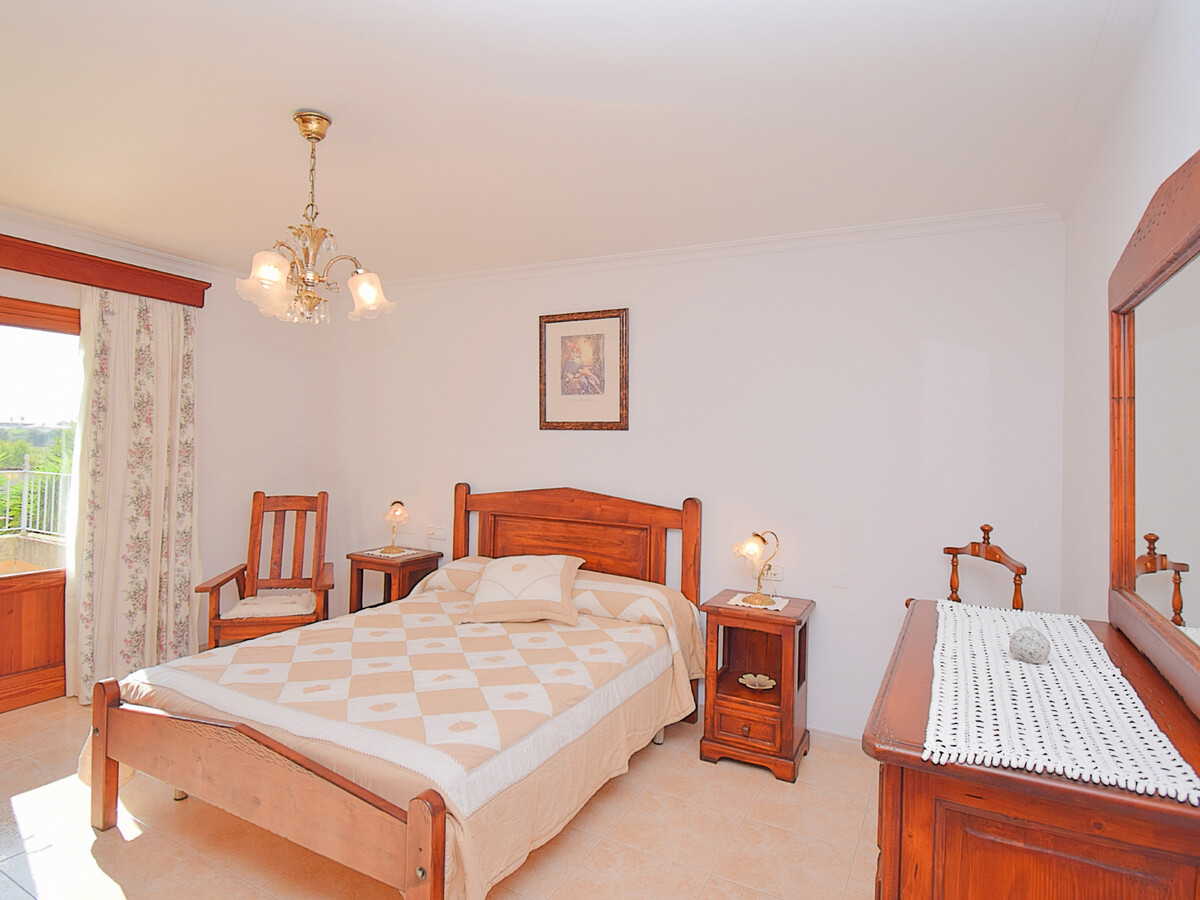 Maison 6 pers., 4 chambres, piscine à Campanet - Photo 13