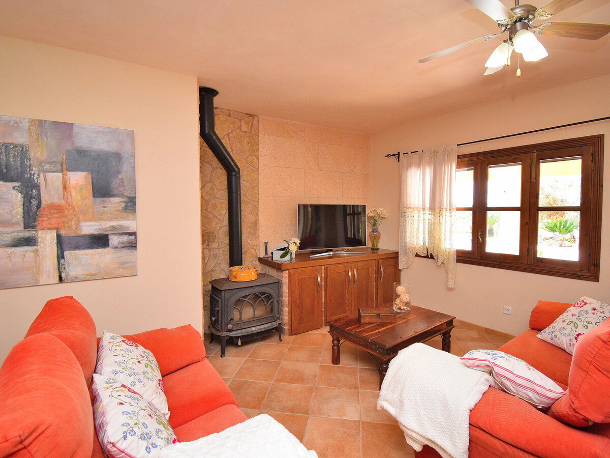 Villa 4 chambres, piscine 11x6m à Santa Margalida - Photo 11