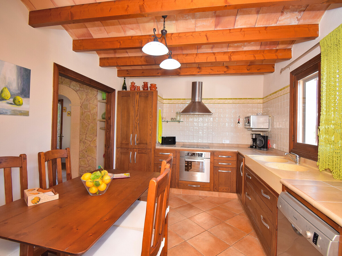 Villa 4 chambres, piscine 11x6m à Santa Margalida - Photo 12