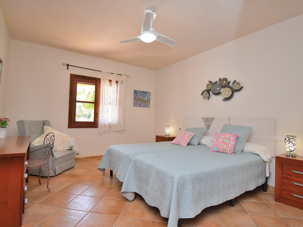 Villa 4 chambres, piscine 11x6m à Santa Margalida - Photo 14