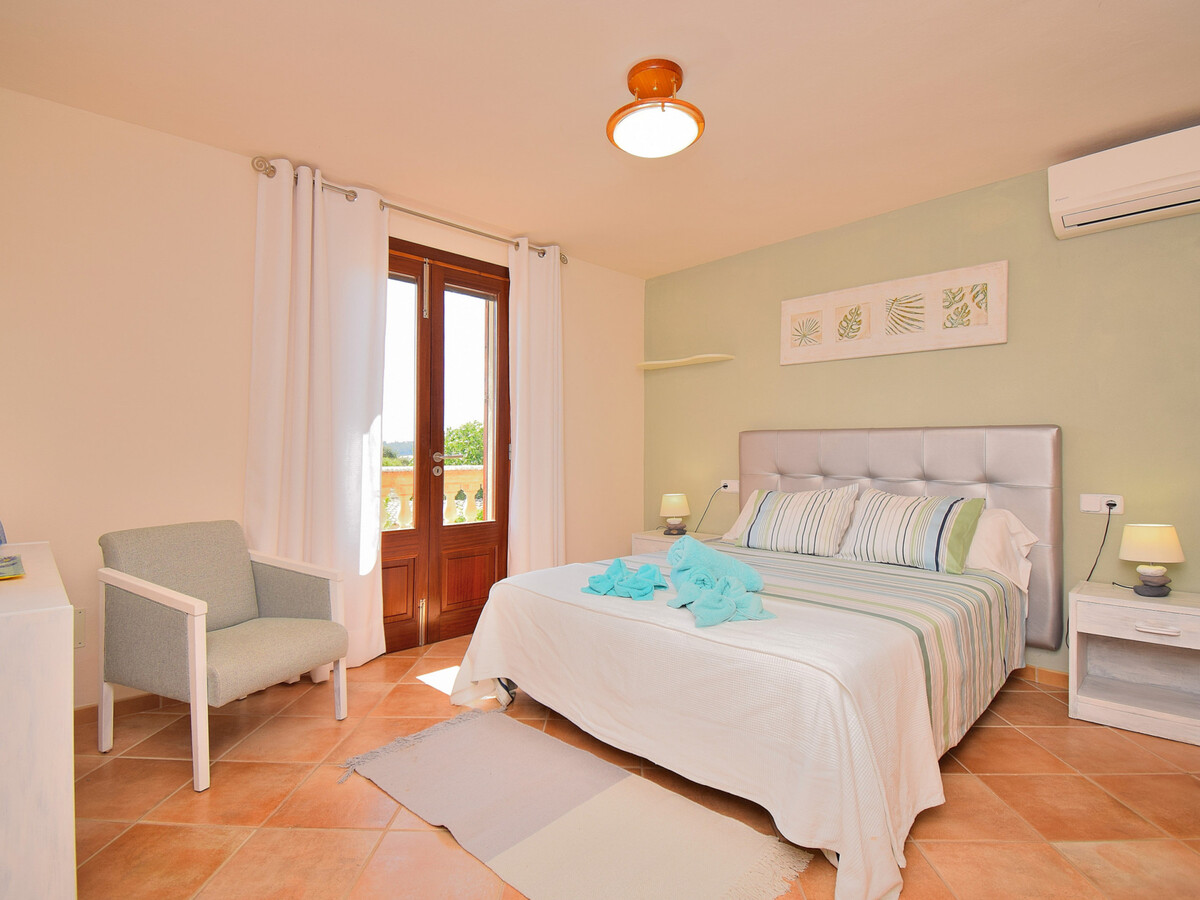 Villa 4 chambres, piscine 11x6m à Santa Margalida - Photo 15