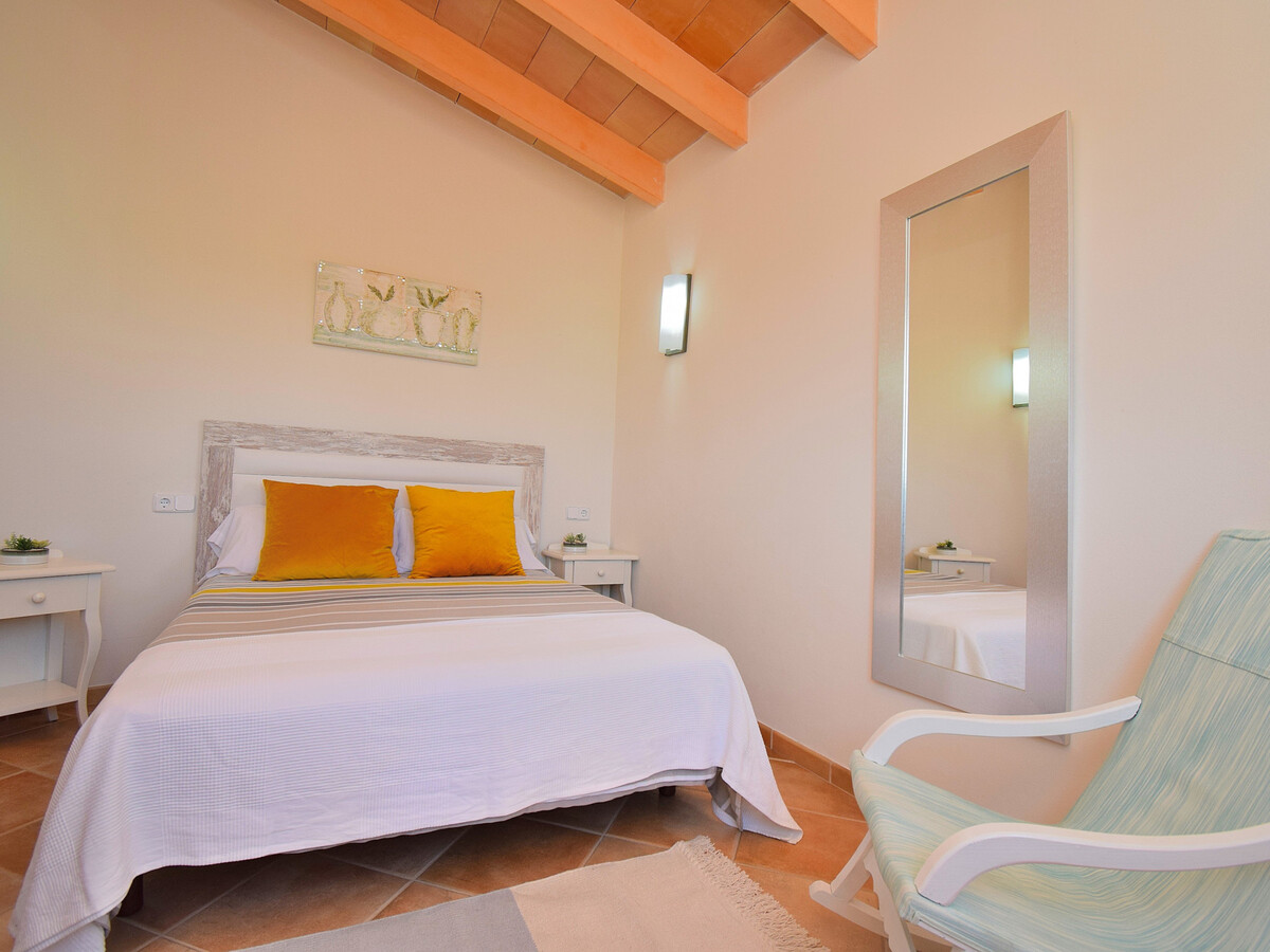 Villa 4 chambres, piscine 11x6m à Santa Margalida - Photo 16
