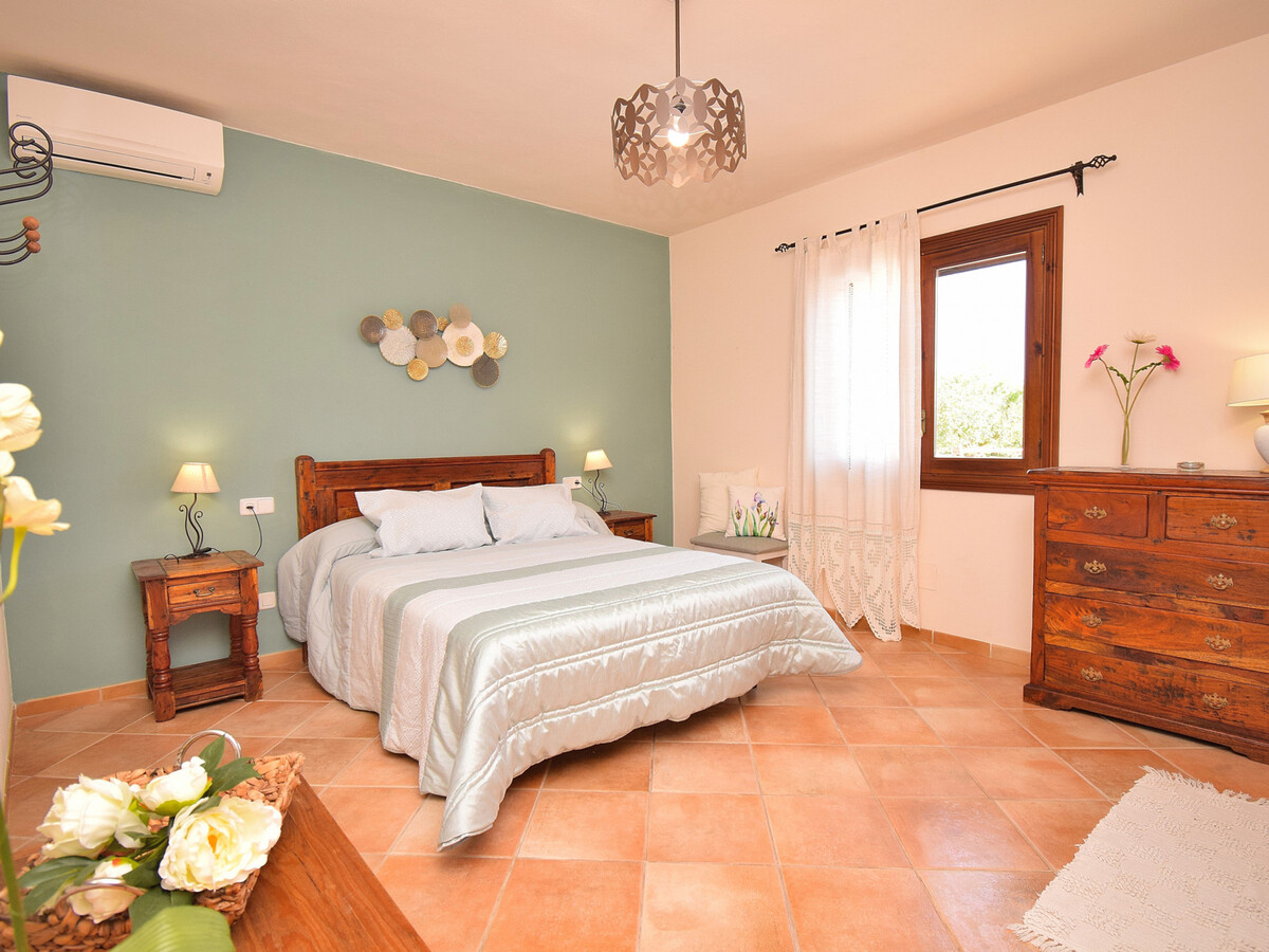 Villa 4 chambres, piscine 11x6m à Santa Margalida - Photo 17