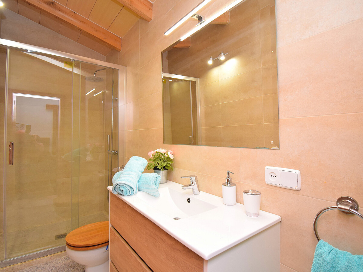 Villa 4 chambres, piscine 11x6m à Santa Margalida - Photo 18
