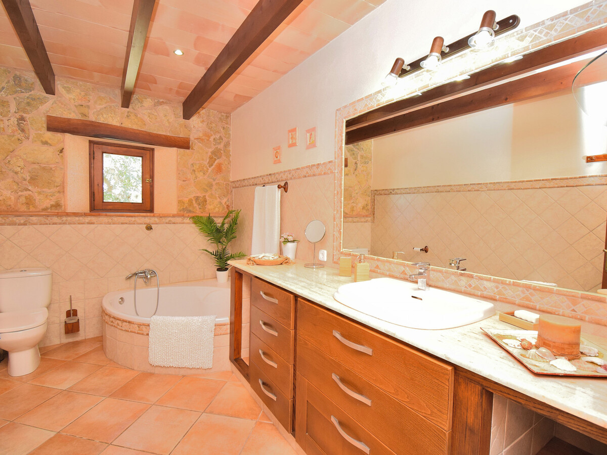 Villa 4 chambres, piscine 11x6m à Santa Margalida - Photo 19