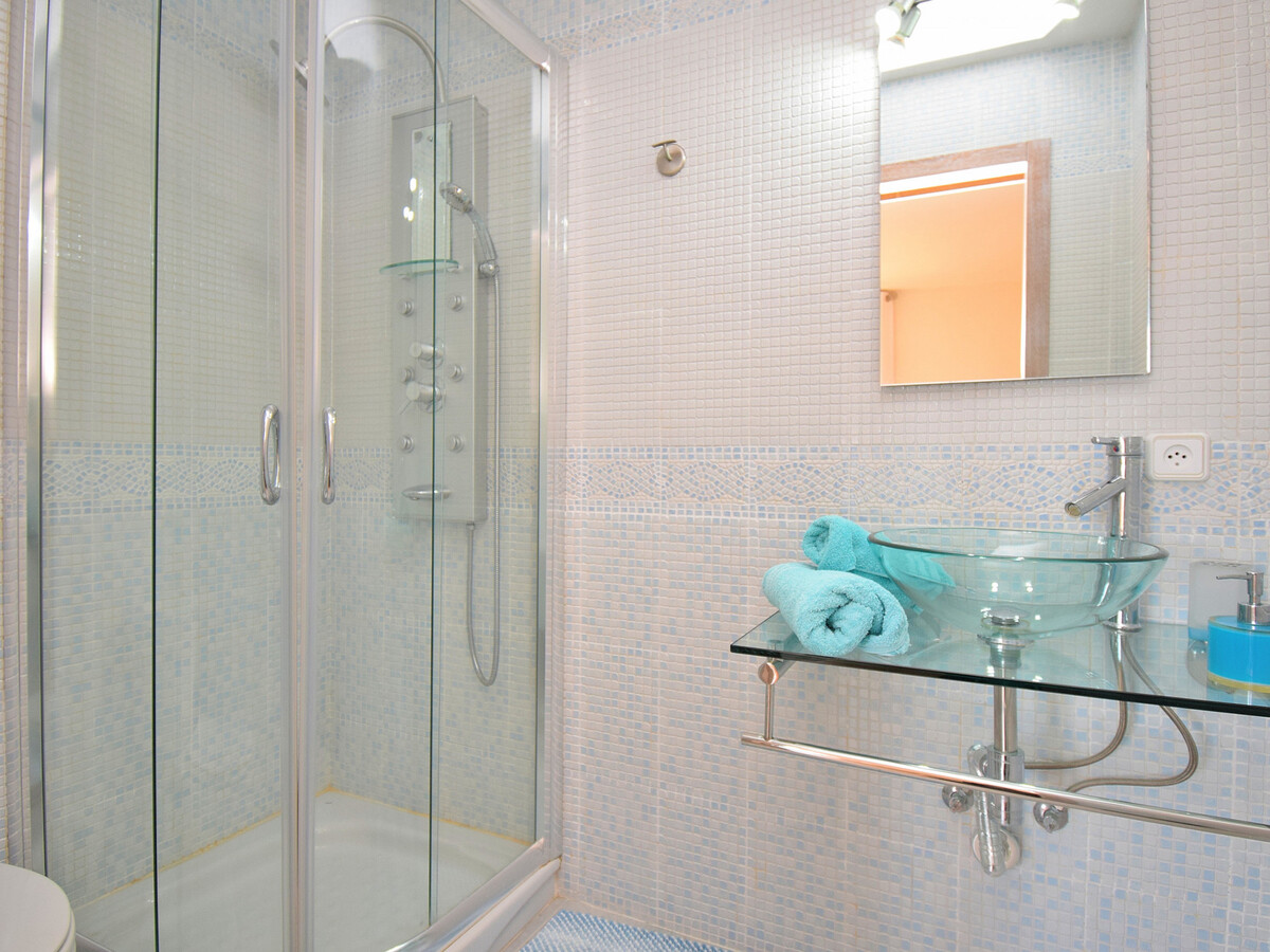 Villa 4 chambres, piscine 11x6m à Santa Margalida - Photo 20