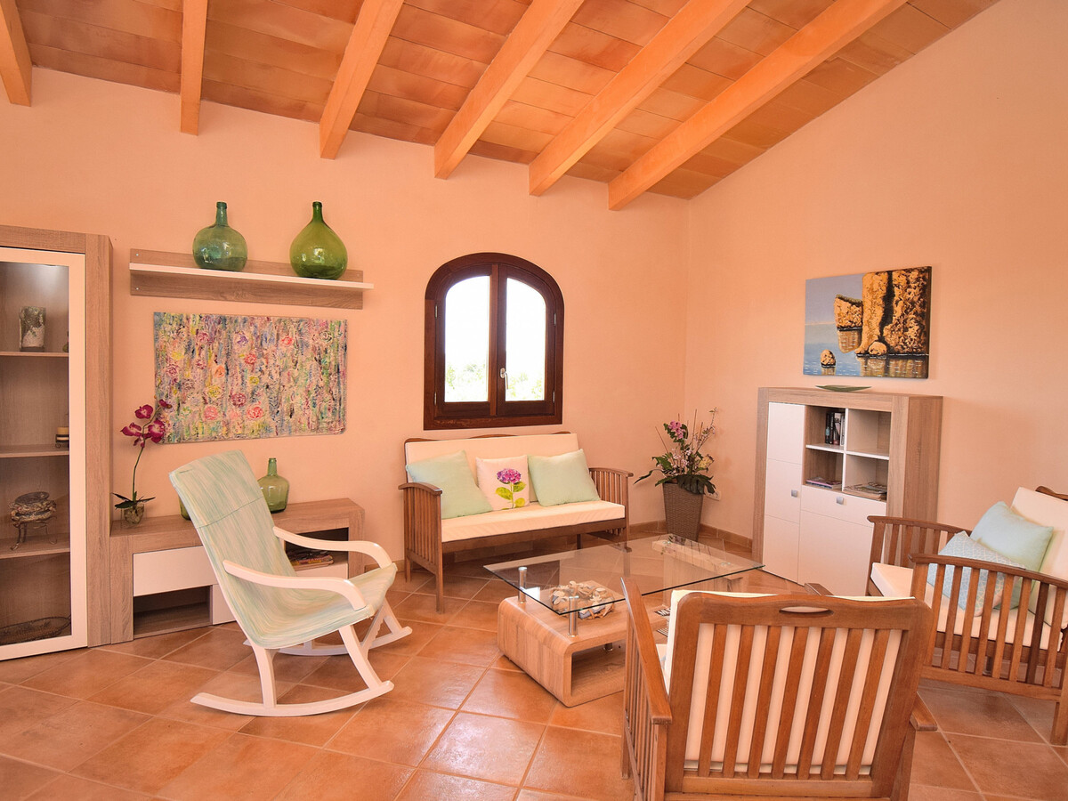 Villa 4 chambres, piscine 11x6m à Santa Margalida - Photo 21
