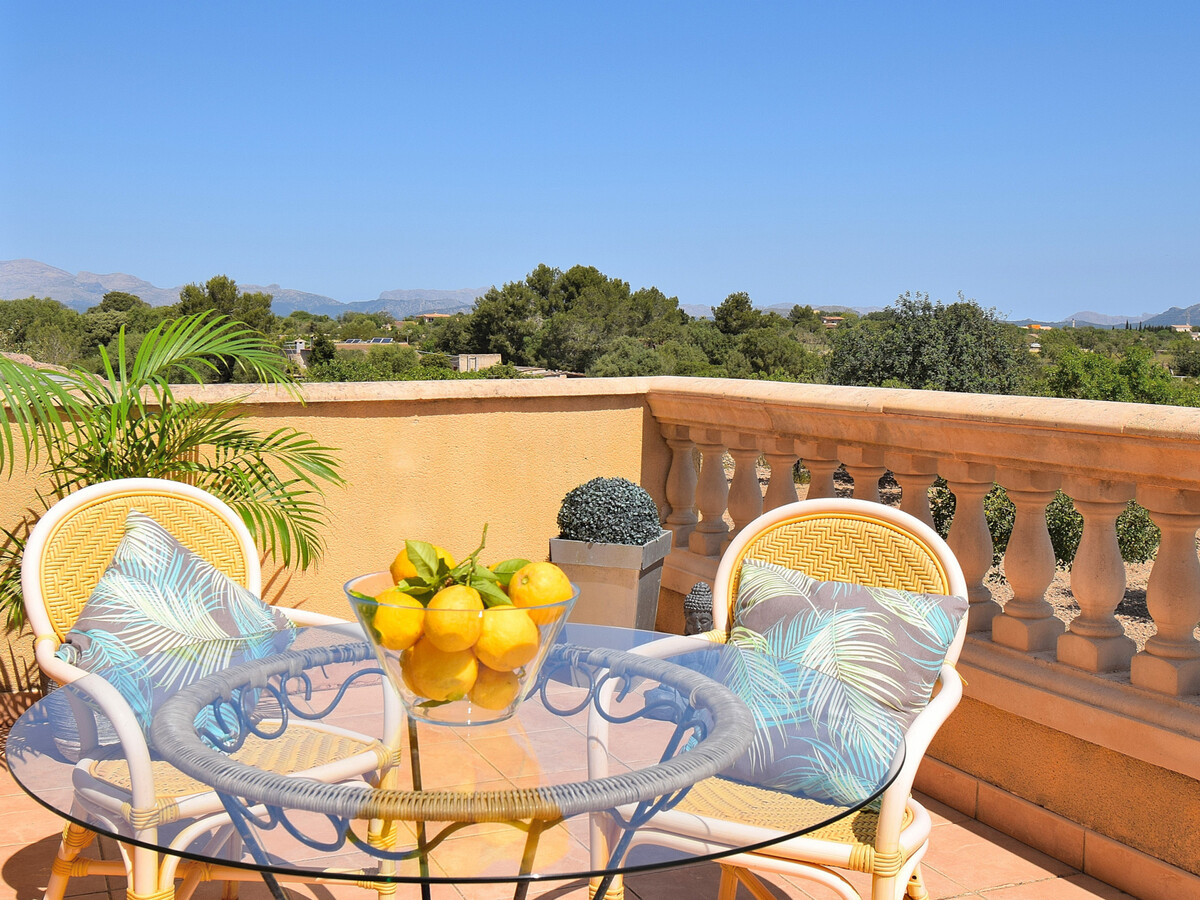 Villa 4 chambres, piscine 11x6m à Santa Margalida - Photo 22