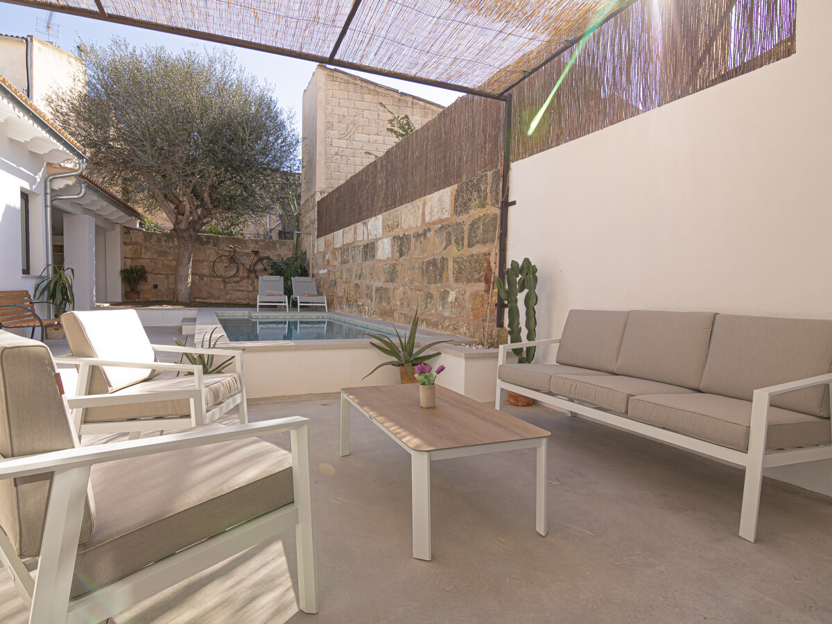 Maison 4 ch avec piscine privée à Muro - Photo 3