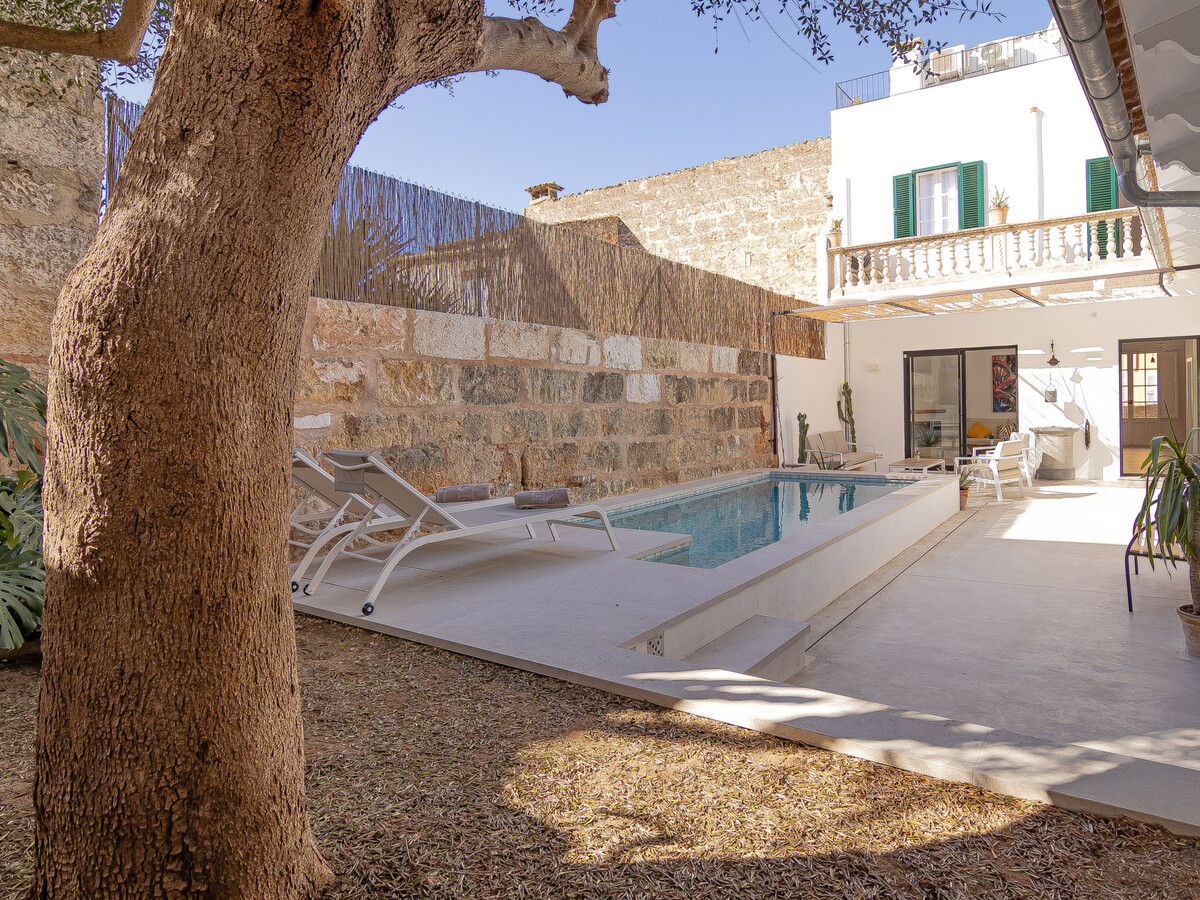 Maison 4 ch avec piscine privée à Muro - Photo 4