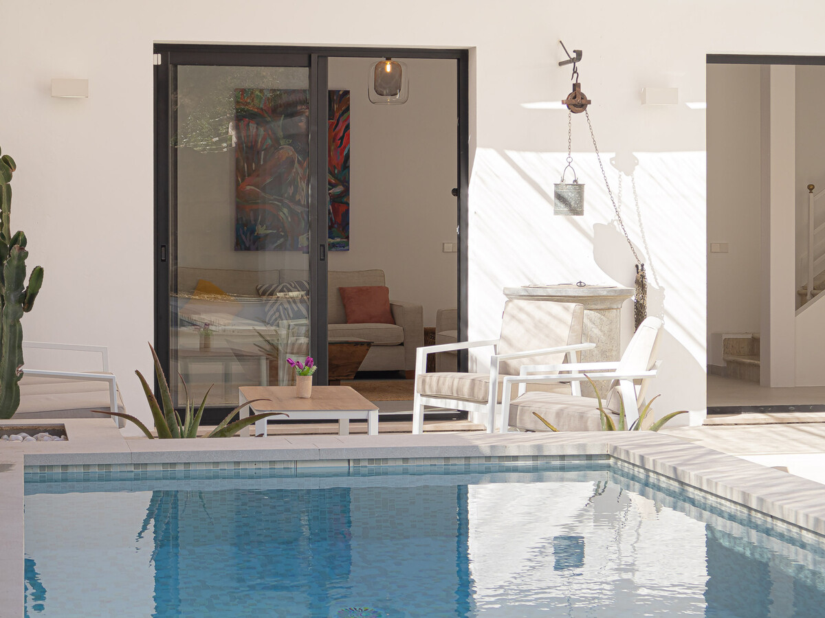 Maison 4 ch avec piscine privée à Muro - Photo 5