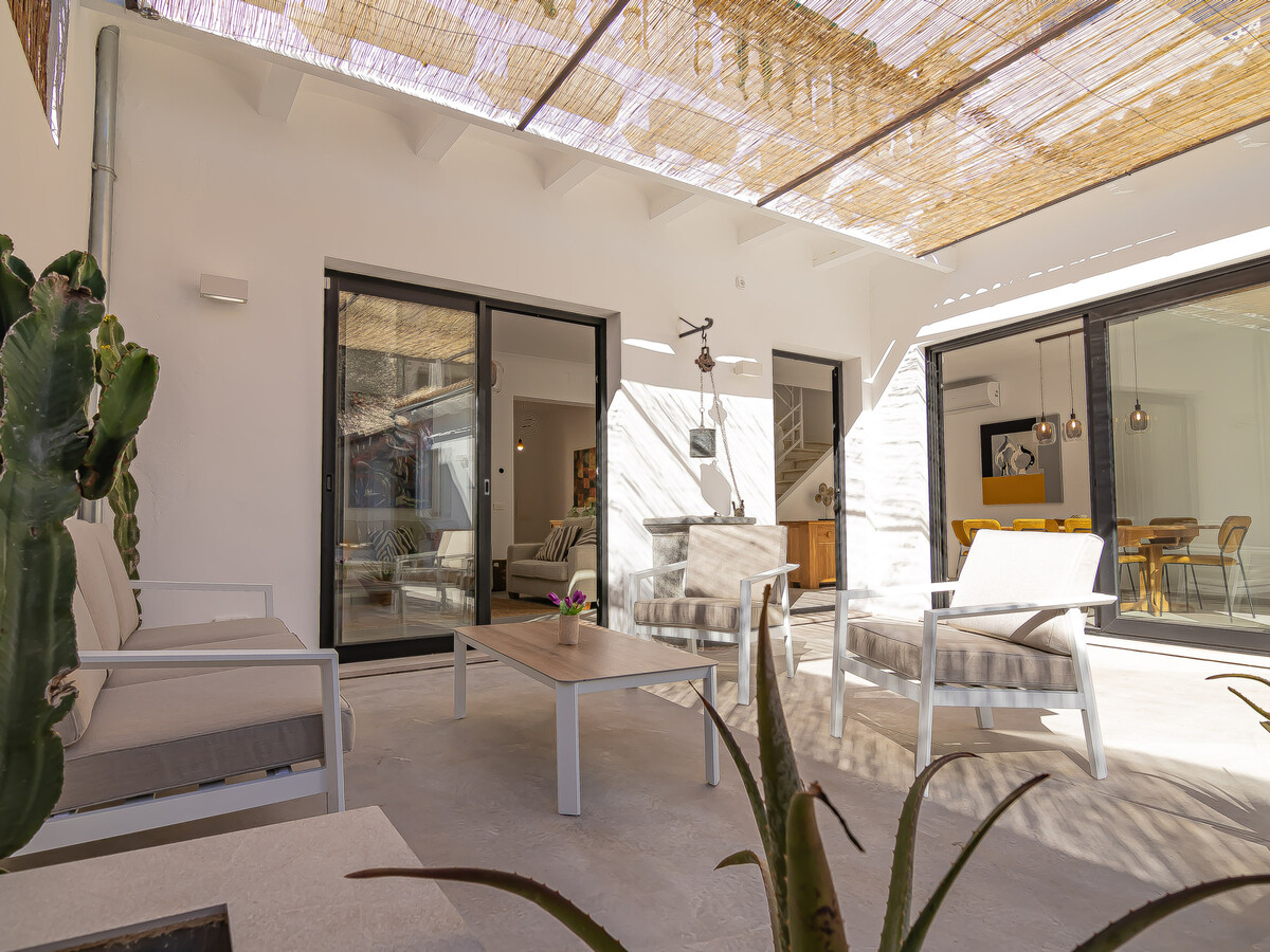 Maison 4 ch avec piscine privée à Muro - Photo 6