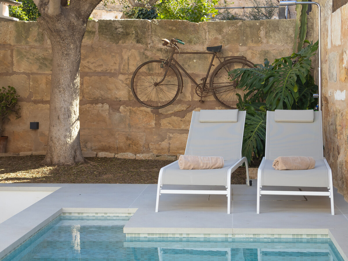 Maison 4 ch avec piscine privée à Muro - Photo 7