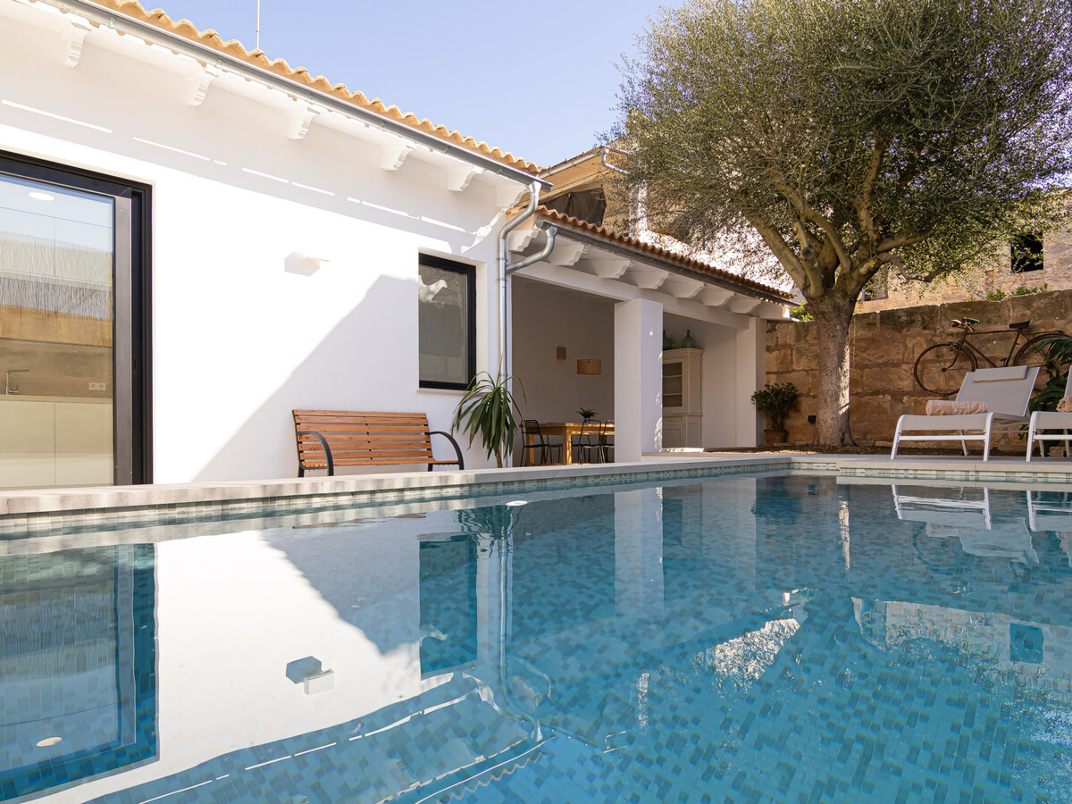 Maison 4 ch avec piscine privée à Muro - Photo 8