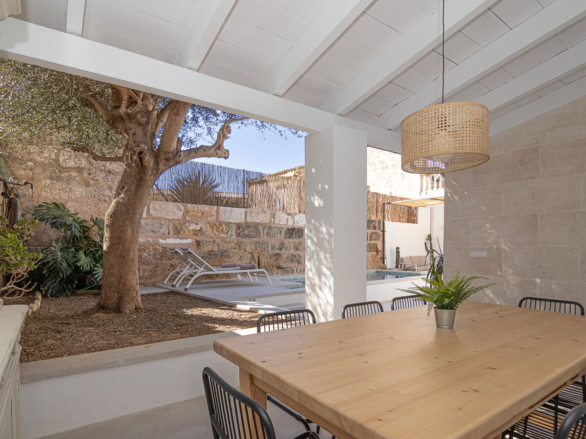 Maison 4 ch avec piscine privée à Muro - Photo 9