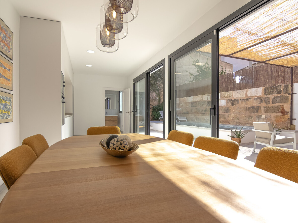 Maison 4 ch avec piscine privée à Muro - Photo 14