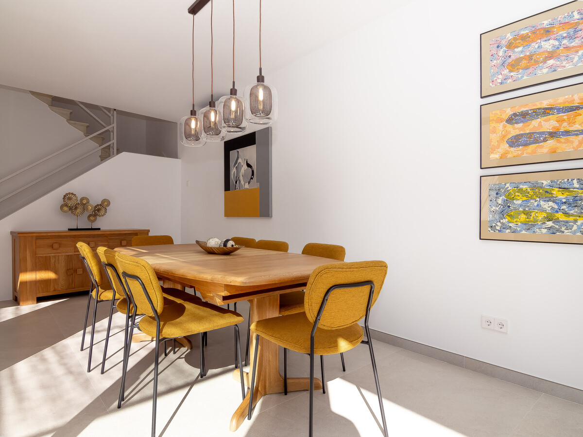 Maison 4 ch avec piscine privée à Muro - Photo 15