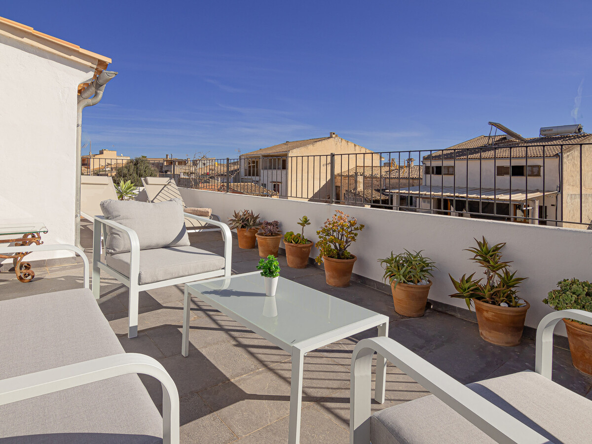 Maison 4 ch avec piscine privée à Muro - Photo 23