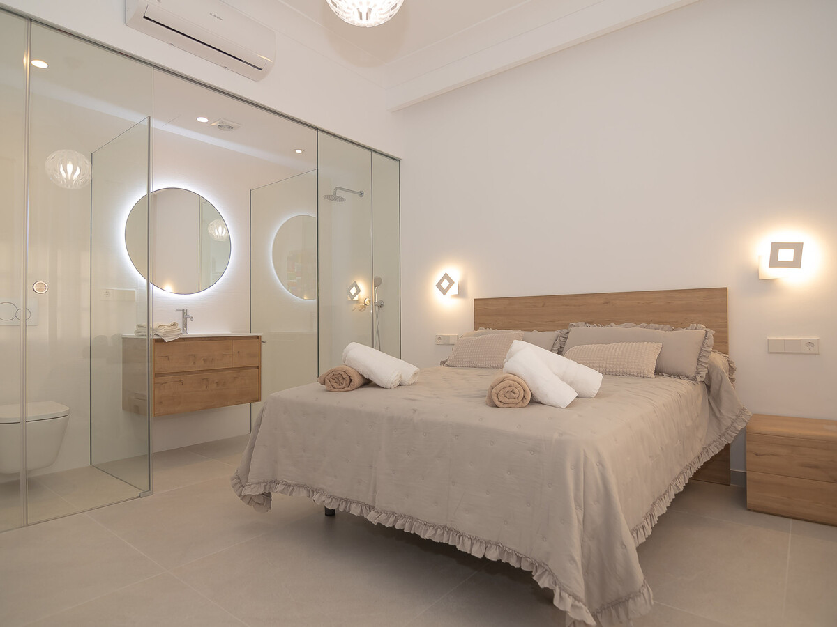 Maison 4 ch avec piscine privée à Muro - Photo 32