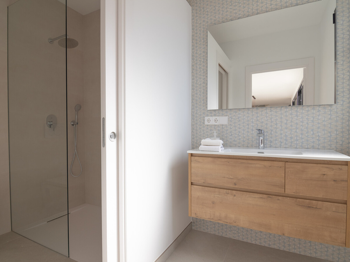 Maison 4 ch avec piscine privée à Muro - Photo 33