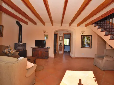 Villa 4 chambres à Campanet, piscine 5x8m privée - Photo 7