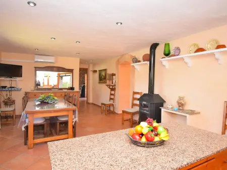 Villa 4 chambres à Campanet, piscine 5x8m privée - Photo 9