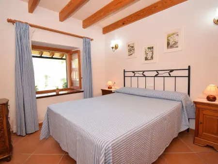 Villa 4 chambres à Campanet, piscine 5x8m privée - Photo 14
