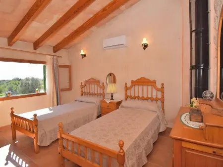 Villa 4 chambres à Campanet, piscine 5x8m privée - Photo 15