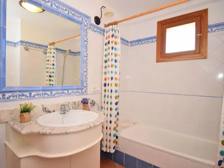 Villa 4 chambres à Campanet, piscine 5x8m privée - Photo 18