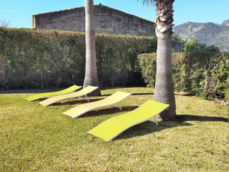 Villa 4 chambres à Campanet, piscine 5x8m privée - Photo 22