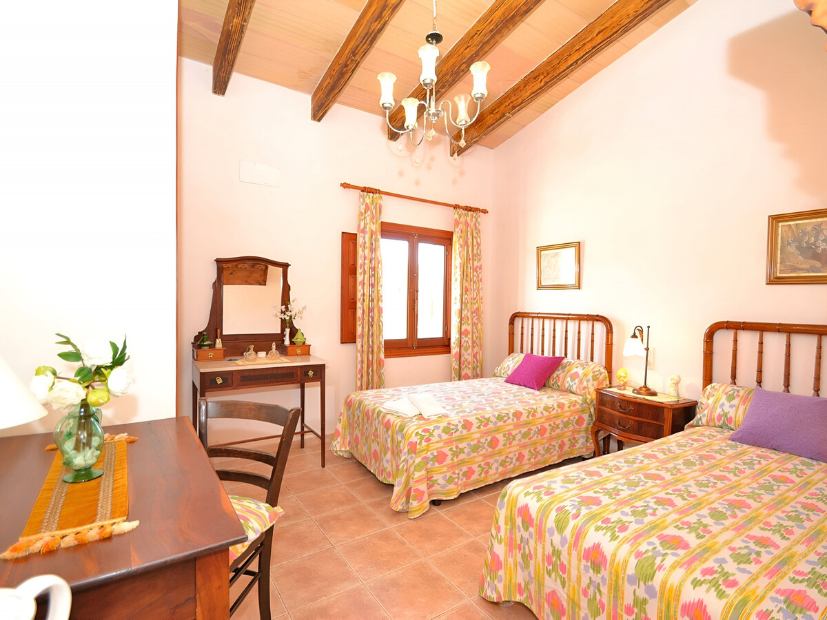 Gîte en pierre rurale à Ariany, piscine 9x4m - Photo 15