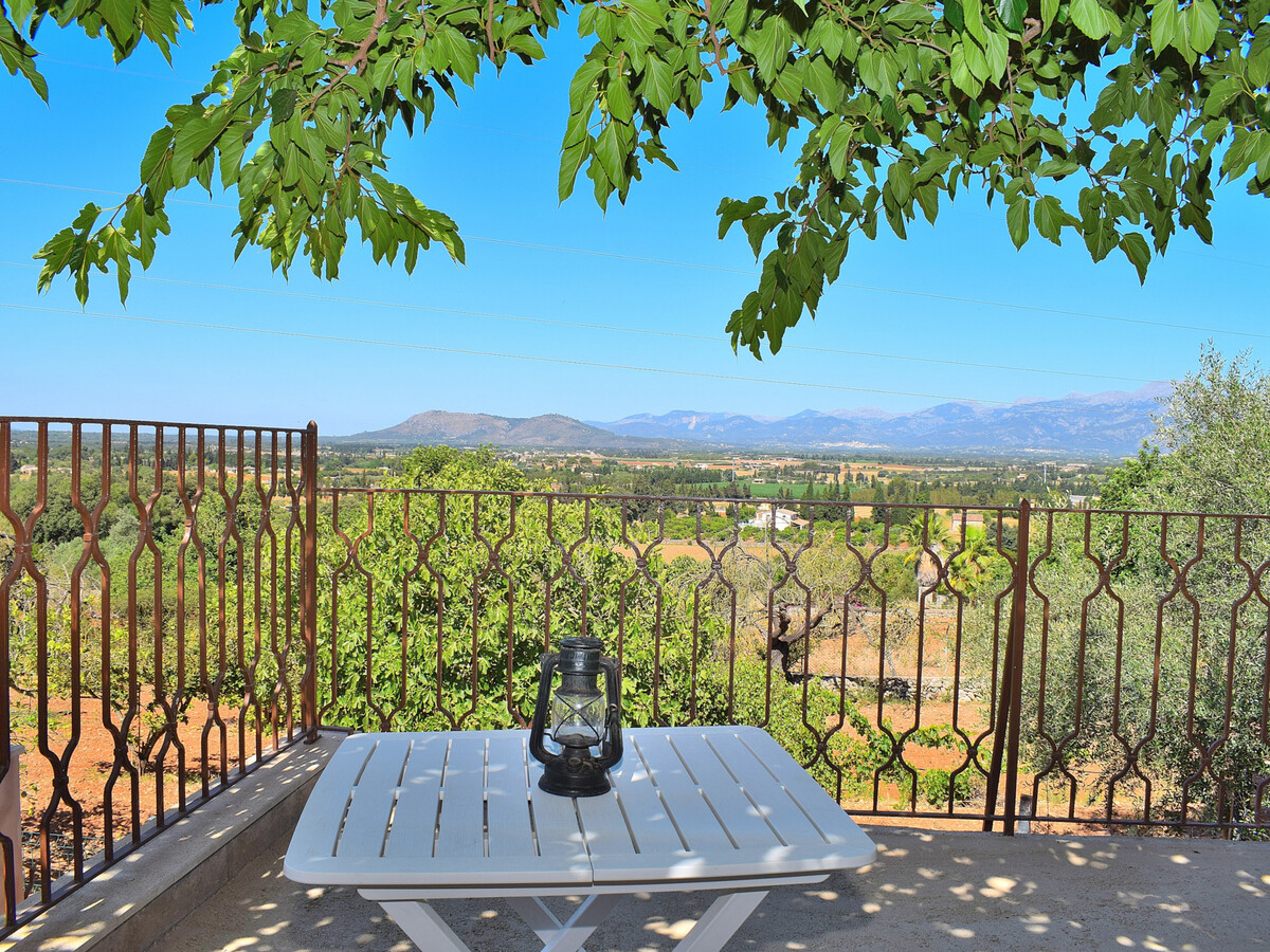Gîte Muro 3 personnes, terrasse avec vue et jacuzzi - Photo 3