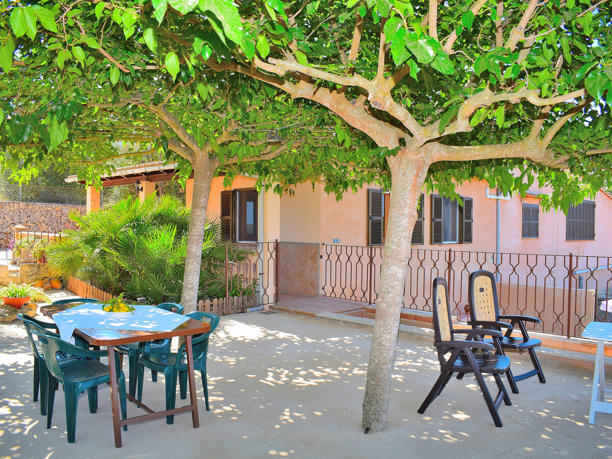 Gîte Muro 3 personnes, terrasse avec vue et jacuzzi - Photo 6