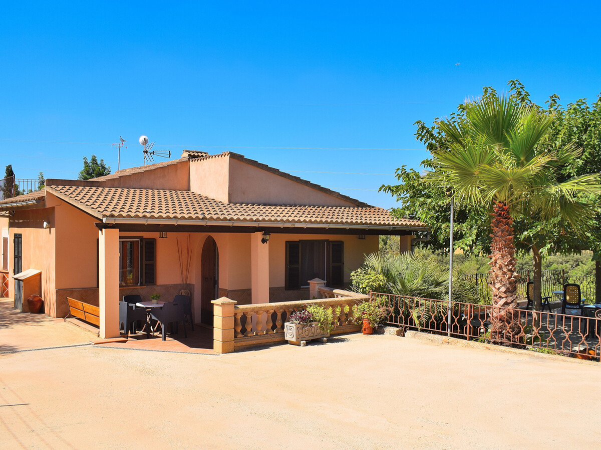 Gîte Muro 3 personnes, terrasse avec vue et jacuzzi - Photo 11