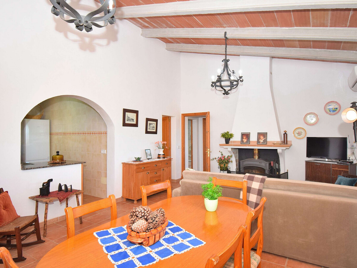 Gîte Muro 3 personnes, terrasse avec vue et jacuzzi - Photo 15
