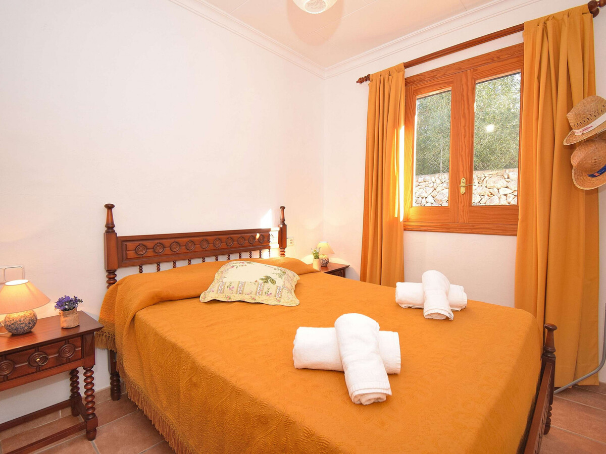Gîte Muro 3 personnes, terrasse avec vue et jacuzzi - Photo 17