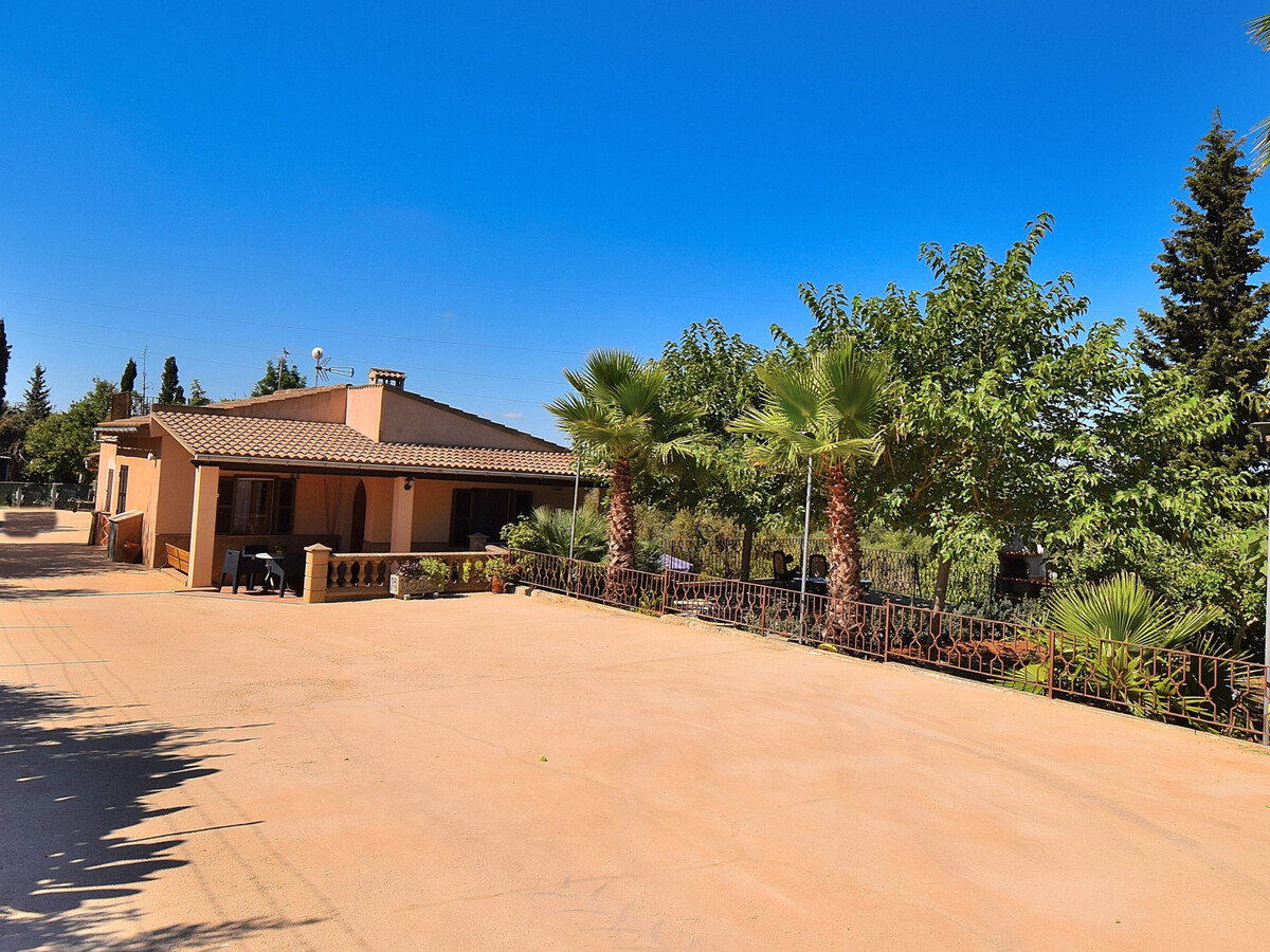 Gîte Muro 3 personnes, terrasse avec vue et jacuzzi - Photo 20