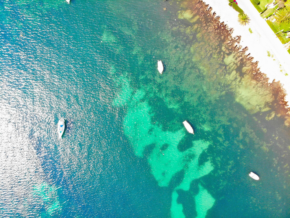 Gîte Muro 3 personnes, terrasse avec vue et jacuzzi - Photo 32