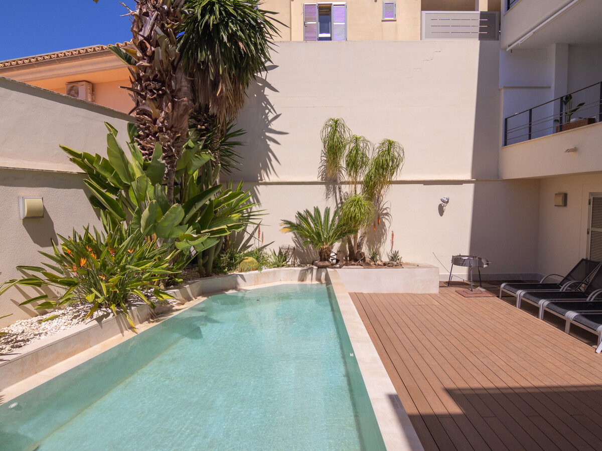 Villa Marilau à Can Picafort, 8 personnes, piscine privée - Photo 2