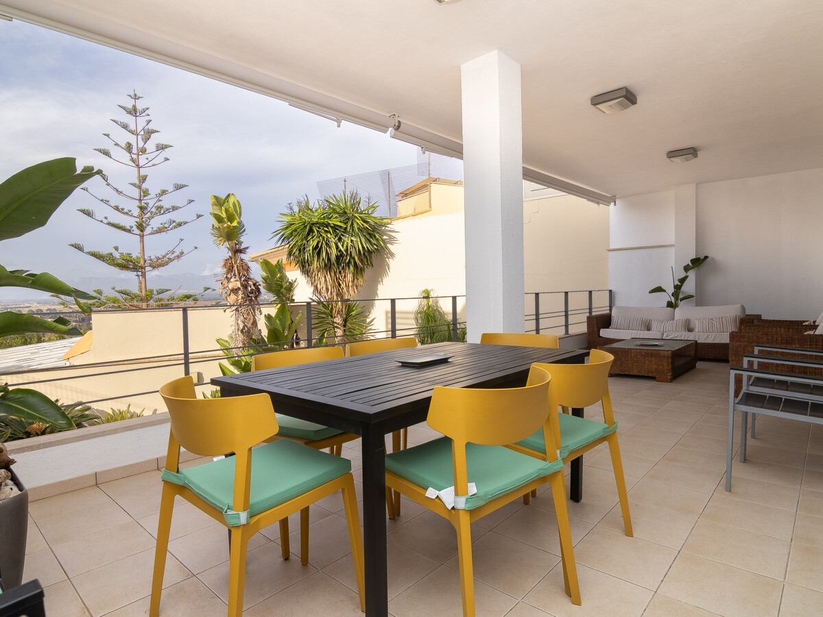 Villa Marilau à Can Picafort, 8 personnes, piscine privée - Photo 5