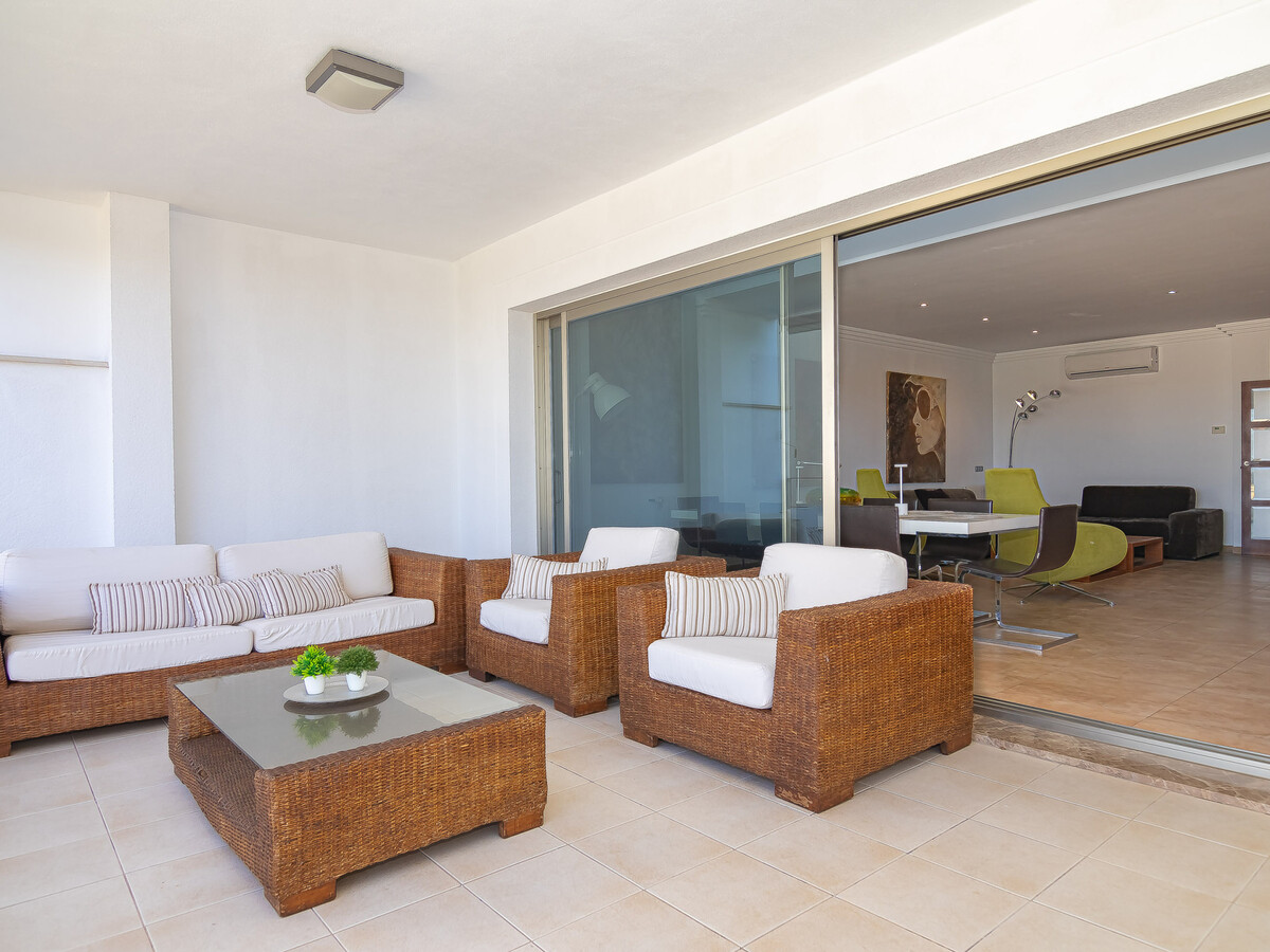 Villa Marilau à Can Picafort, 8 personnes, piscine privée - Photo 6